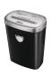 Preview: FELLOWES Aktenvernichter Powershred 4653101 53C, P-4, 23lt