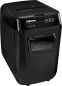 Preview: FELLOWES Aktenvernichter AutoMax 200C 4682901 P-4, 32lt, AF