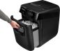 Preview: FELLOWES Aktenvernichter AutoMax 200C 4682901 P-4, 32lt, AF