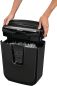 Preview: FELLOWES Aktenvernichter Powershred 4686601 6C, P-4, 11lt