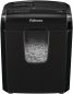 Preview: FELLOWES Aktenvernichter Powershred 4686601 6C, P-4, 11lt