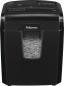 Preview: FELLOWES Aktenvernichter Powershred 4692101 8Cd, P-4, 14lt