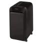 Preview: FELLOWES Aktenvernichter Powershred 5503401 LX220, P-4, 30lt