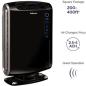 Preview: FELLOWES Luftreiniger AeraMax 190 5999101 schwarz