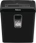 Preview: FELLOWES Aktenvernichter P-30C 6008101 P-4, 15lt