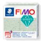 Preview: FIMO Knete Effect 57g 8010-570 Botanical Spirulina