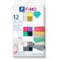 Preview: FIMO Modelliermasse Effect 12x25g 8013C12-1