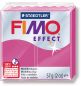 Preview: FIMO Modelliermasse soft 8020-286 Edelstein rubin-quarz 57g