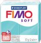 Preview: FIMO Knete Soft 57g 8020-39 mint