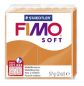 Preview: FIMO Knete Soft 57g 8020-42 mandarine