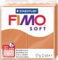 Preview: FIMO Knete Soft 57g 8020-7 caramel