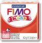 Preview: FIMO Modelliermasse 8030-2 rot