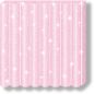 Preview: FIMO Modelliermasse 8030-206 perlglanz rosa