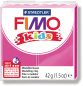 Preview: FIMO Modelliermasse 8030-220 pink