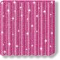 Preview: FIMO Modelliermasse 8030-262 pink glitzer