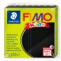 Preview: FIMO Modelliermasse 8030-9 schwarz