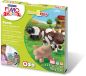 Preview: FIMO form&play 4x42g 803401LY Set Farm