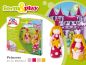 Preview: FIMO form&play 4x42g 803406LY Set Princess