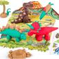 Preview: FIMO Kids form&play 4x42g 803407LY Set Dino