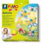 Preview: FIMO Kids form&play 4x42g 803410LY Set Butterfly