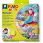 Preview: FIMO Kids form&play 4x42g 803412LY Set Mermaid