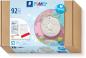 Preview: FIMO Knete Air light Set 125g 81Set03 92 teilig