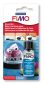 Preview: FIMO Wasserklar f.Schneekugel 10ml 8603BK Pinsel und Deckel