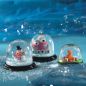 Preview: FIMO Schneekugel rund 862942 90x75mm