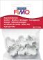 Preview: FIMO Ausstechformen 872403 6 Motive