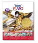 Preview: FIMO Blattmetall 14x14cm 878111 gold