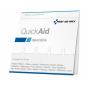 Preview: FIRST AID ONLY QuickAid Nachfüllpack P-4400700 45 Pflaster