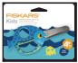 Preview: FISKARS Kinderschere Fisch 13cm 1003746