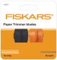 Preview: Fiskars ersatz-klingen 1003905/9685 tripletrack g/f - Fiskars-1003905-9685-0078484196854