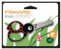 Preview: FISKARS Kinderschere 3732 Marienkäfer