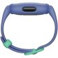 Preview: FITBIT Ace 3 Activity Tracker FB-419BKBU blau