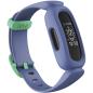 Preview: FITBIT Ace 3 Activity Tracker FB-419BKBU blau