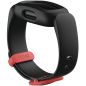 Preview: FITBIT Ace 3 Activity Tracker FB-419BKRD schwarz