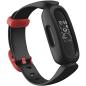 Preview: FITBIT Ace 3 Activity Tracker FB-419BKRD schwarz