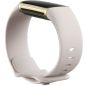 Preview: FITBIT Charge 5 Activity Tracker FB-421GLWT weiss