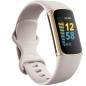 Preview: FITBIT Charge 5 Activity Tracker FB-421GLWT weiss