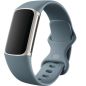 Preview: FITBIT Charge 5 Activity Tracker FB-421SRBU blau