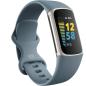 Preview: FITBIT Charge 5 Activity Tracker FB-421SRBU blau