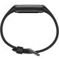 Preview: FITBIT Luxe Activity Tracker FB-422BKBK schwarz