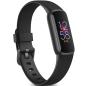 Preview: FITBIT Luxe Activity Tracker FB-422BKBK schwarz