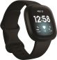 Preview: FITBIT Versa 3 FB-511BKBK schwarz