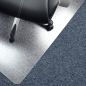 Preview: FLOORTEX Bodenschutzmatte 115x134cm FC1113425EV Cleartex advantagemat