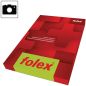 Preview: FOLEX InkJet Fotopapier 180g A4 23400.180.44 weiss, glänzend 50 Blatt