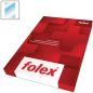 Preview: FOLEX Laserfolie BG-72 A4 29720.125.44 50 Folien