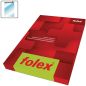 Preview: FOLEX Ink Jet Universal-Folie A4 BG32.5+ 50 Blatt