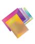 Preview: FOLIA Regenbogenpapier 120g, 250g 12049 Magic